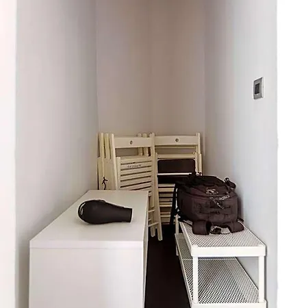 Szálloda Loc Hospitality Annunziata