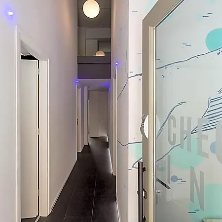 Loc Hospitality Annunziata Szálloda 2*