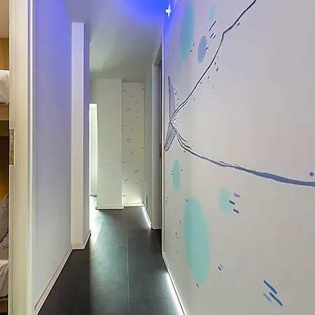 Szálloda Loc Hospitality Annunziata
