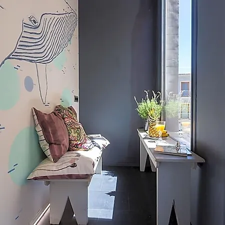 Loc Hospitality Annunziata 2*