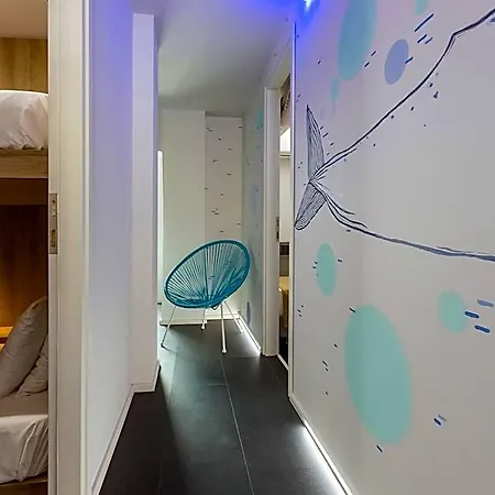 Loc Hospitality Annunziata 2* Corfu (city)