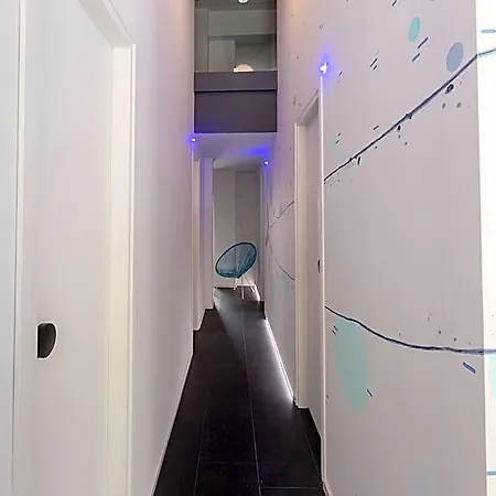 Loc Hospitality Annunziata Hotel