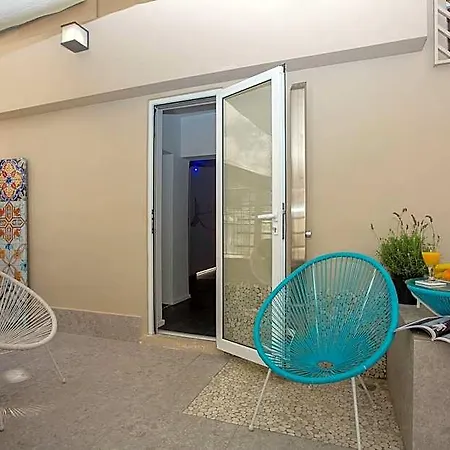Loc Hospitality Annunziata Hotel