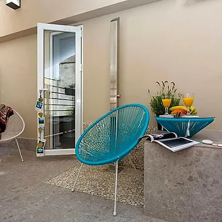 Loc Hospitality Annunziata 2* Corfu (city)