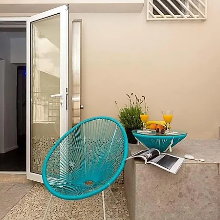 Loc Hospitality Annunziata 2* Corfu (city)