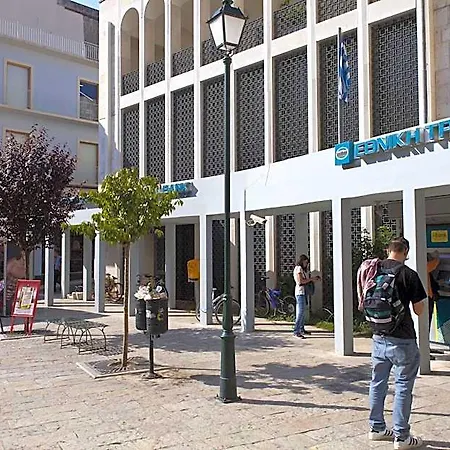 Loc Hospitality Annunziata 2* Corfu (city)