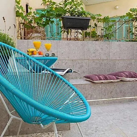 Loc Hospitality Annunziata