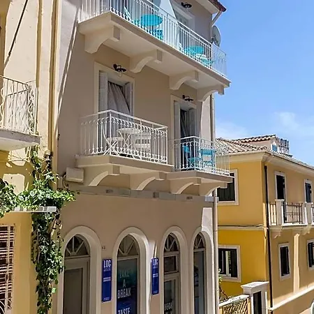 Loc Hospitality Annunziata