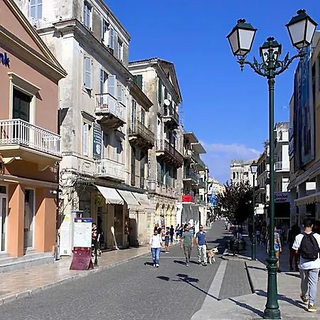 Loc Hospitality Annunziata 2*